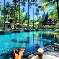 Отзыв от Оксана - Виза Destination Thailand